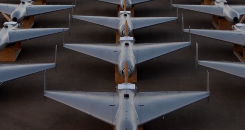 Iran Sebut AS-Israel Buat Tiruan Drone Iran untuk Serang Sejumlah Negara Kawasan